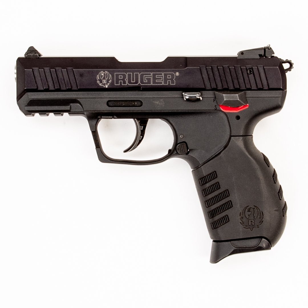 Ruger Sr22p